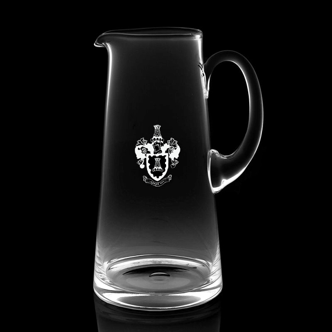 William Yeoward – Ex Large Tankard Jug 2000ml, 2 litres