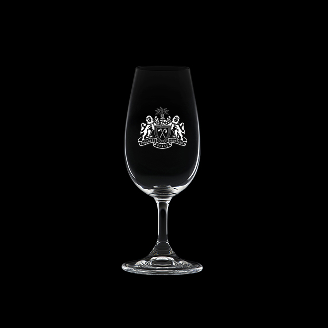 Royal Scot Crystal The Original Scotch Whisky Glass (Stemmed) (Gift boxed)