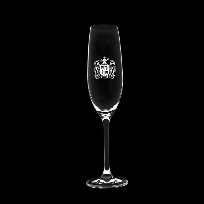 City Champagne Flute