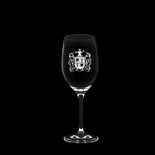 City Large Wine Glass 215mm