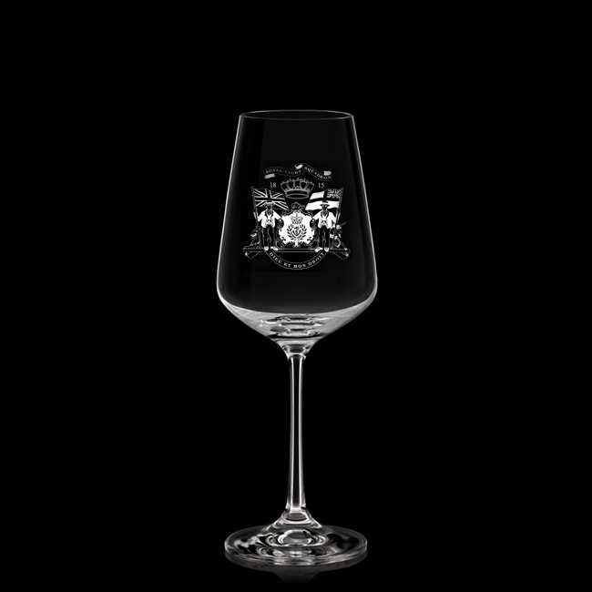 Royal Scot Crystal – Sophie wine glass 250mm