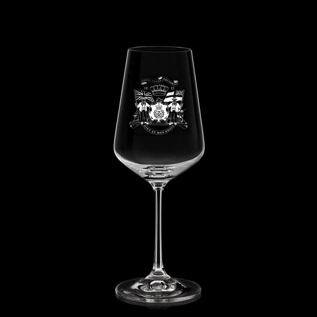 Royal Scot Crystal – Sophie Large Wine Glass 350ml