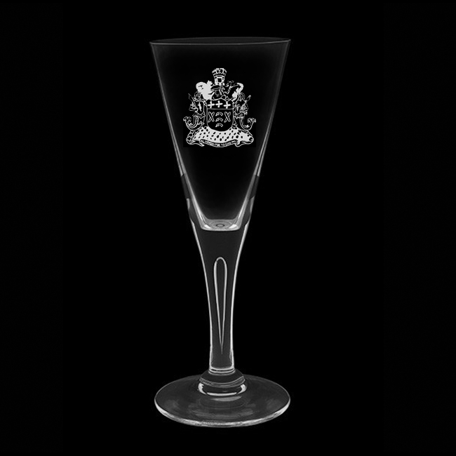 Dartington – Individual ‘Sharon’ Goblet 224mm