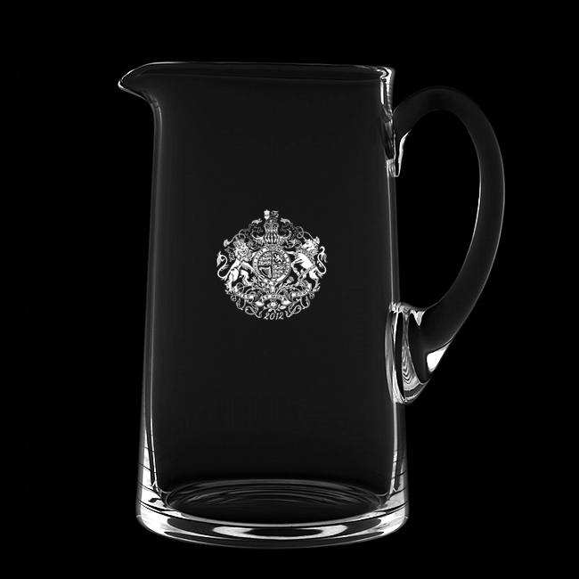 William Yeoward Large Tankard Jug, 1.5 litre